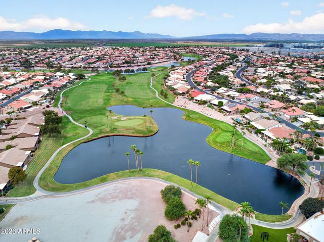 24619 S ROCKY BROOK Drive, Sun Lakes, AZ 85248