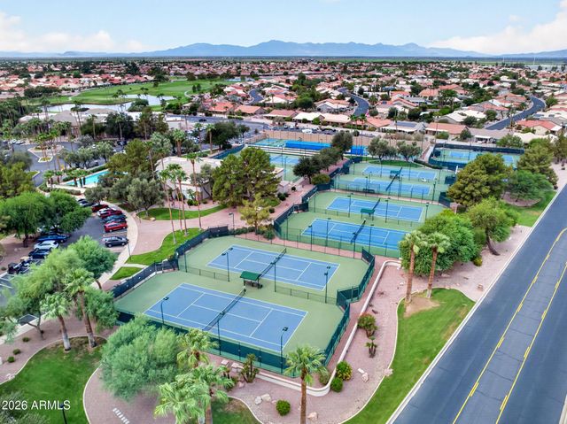 24619 S ROCKY BROOK Drive, Sun Lakes, AZ 85248