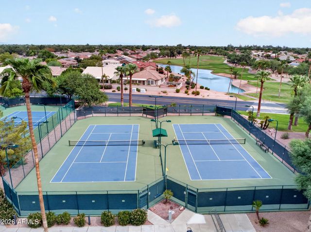 24619 S ROCKY BROOK Drive, Sun Lakes, AZ 85248