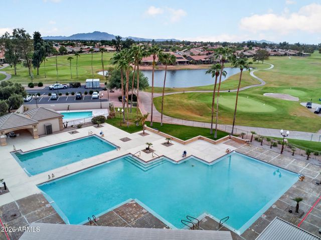 24619 S ROCKY BROOK Drive, Sun Lakes, AZ 85248