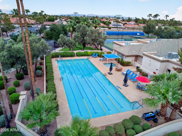24619 S ROCKY BROOK Drive, Sun Lakes, AZ 85248