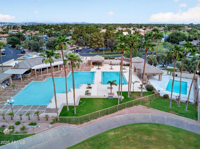 24619 S ROCKY BROOK Drive, Sun Lakes, AZ 85248