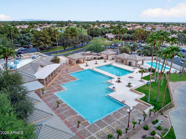24619 S ROCKY BROOK Drive, Sun Lakes, AZ 85248