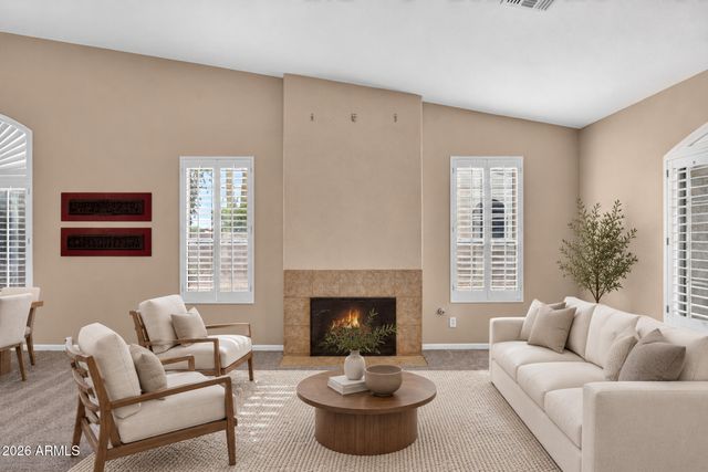 24619 S ROCKY BROOK Drive, Sun Lakes, AZ 85248