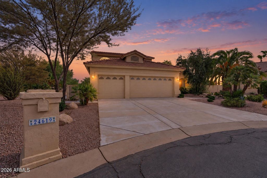 24619 S ROCKY BROOK Drive, Sun Lakes, AZ 85248 — photo 2