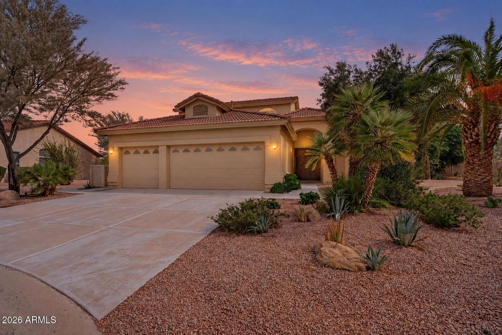 24619 S ROCKY BROOK Drive, Sun Lakes, AZ 85248 — photo 3