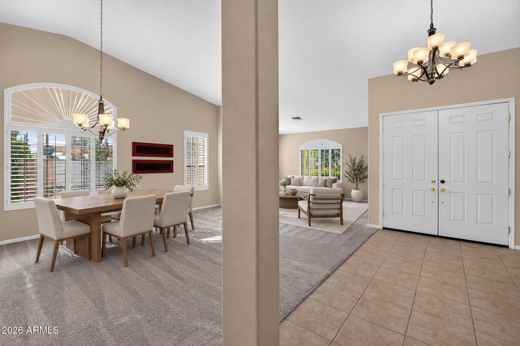 24619 S ROCKY BROOK Drive, Sun Lakes, AZ 85248 — photo 5