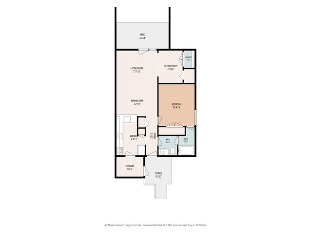 129 Colony Drive, Arden, NC 28704
