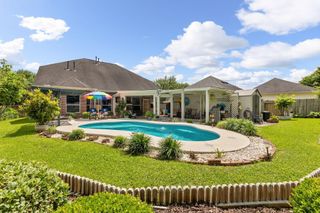3719 Arundel Gardens Lane, Sugar Land, TX 77498