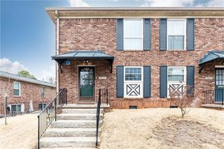 5672 Kingsport Drive 4, Atlanta, GA 30342