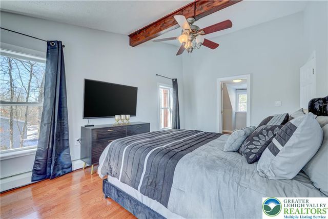 143 CATHLEEN Drive, Price Twp, PA 18302