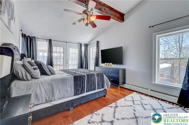 143 CATHLEEN Drive, Price Twp, PA 18302