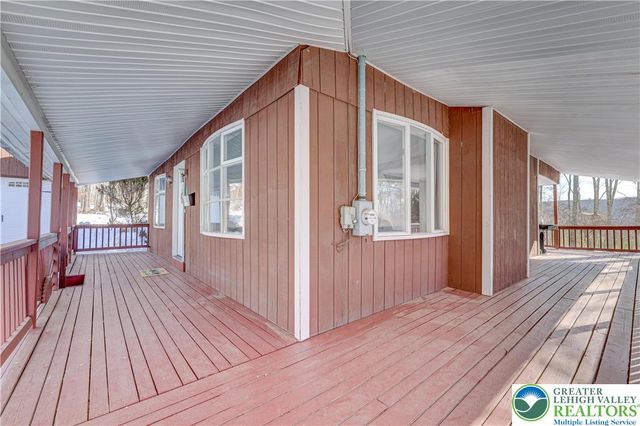 143 CATHLEEN Drive, Price Twp, PA 18302