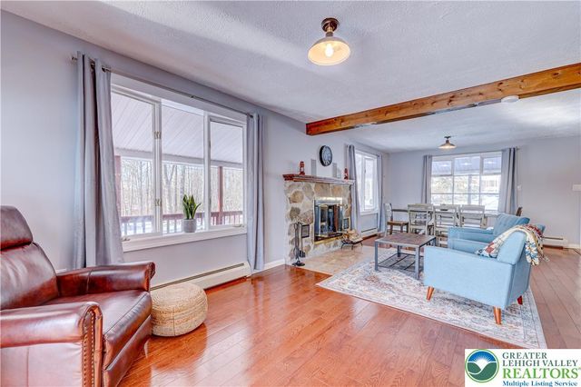 143 CATHLEEN Drive, Price Twp, PA 18302