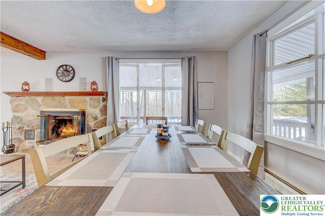 143 CATHLEEN Drive, Price Twp, PA 18302