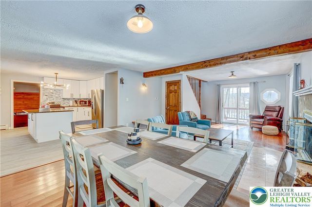 143 CATHLEEN Drive, Price Twp, PA 18302