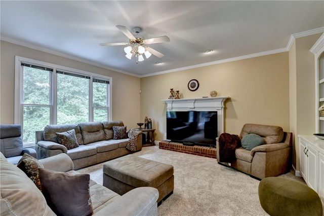 2259 Bright Water Drive, Snellville, GA 30078