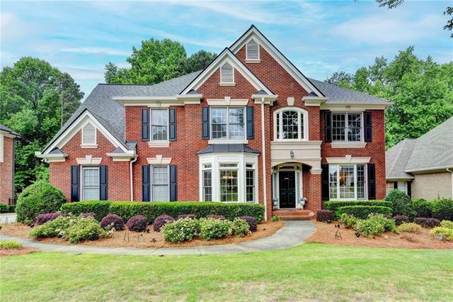 2259 Bright Water Drive, Snellville, GA 30078