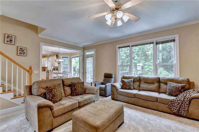 2259 Bright Water Drive, Snellville, GA 30078