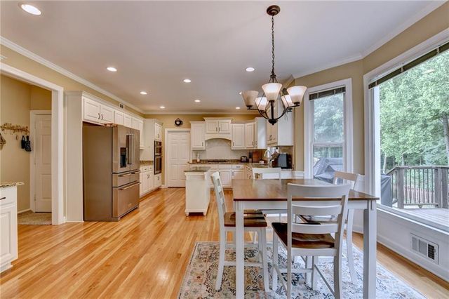2259 Bright Water Drive, Snellville, GA 30078