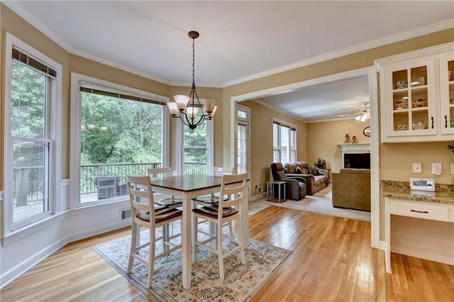 2259 Bright Water Drive, Snellville, GA 30078