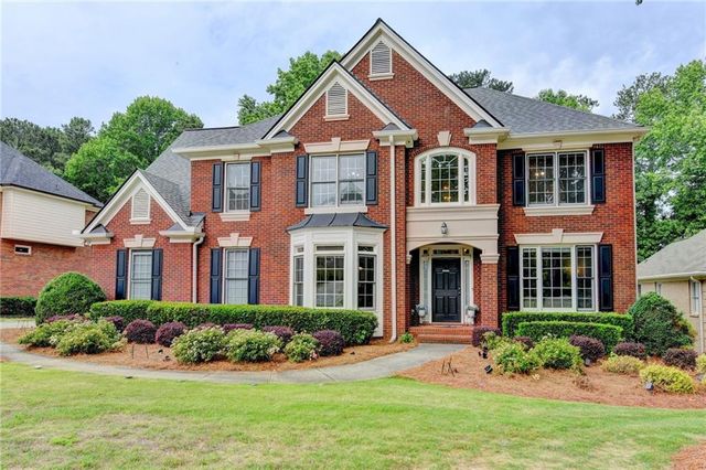 2259 Bright Water Drive, Snellville, GA 30078