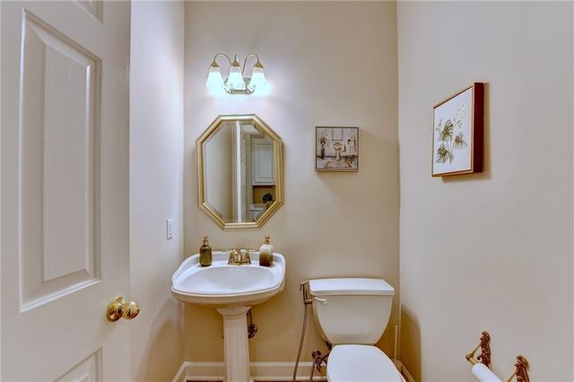 2259 Bright Water Drive, Snellville, GA 30078