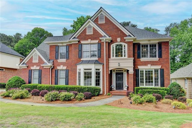 2259 Bright Water Drive, Snellville, GA 30078