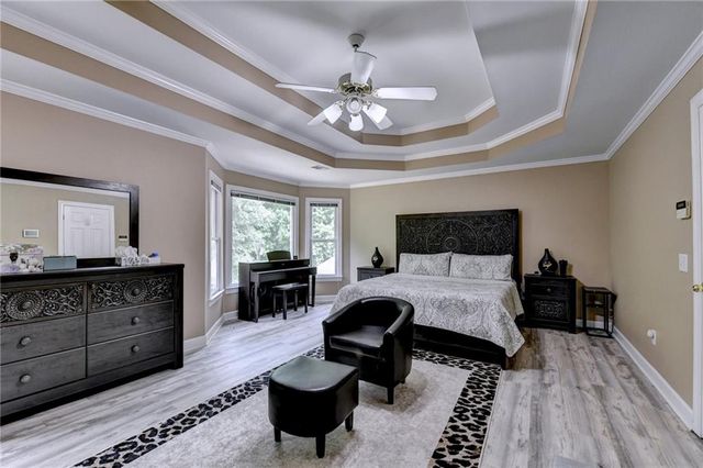 2259 Bright Water Drive, Snellville, GA 30078