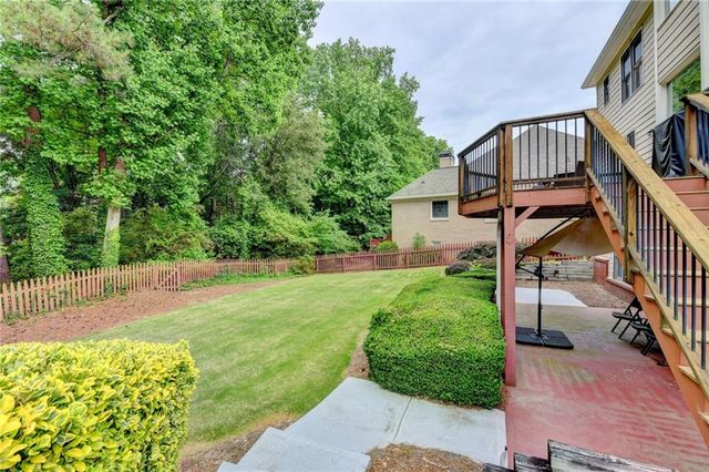 2259 Bright Water Drive, Snellville, GA 30078