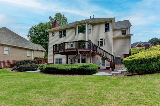 2259 Bright Water Drive, Snellville, GA 30078