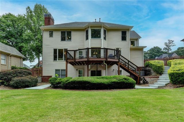 2259 Bright Water Drive, Snellville, GA 30078