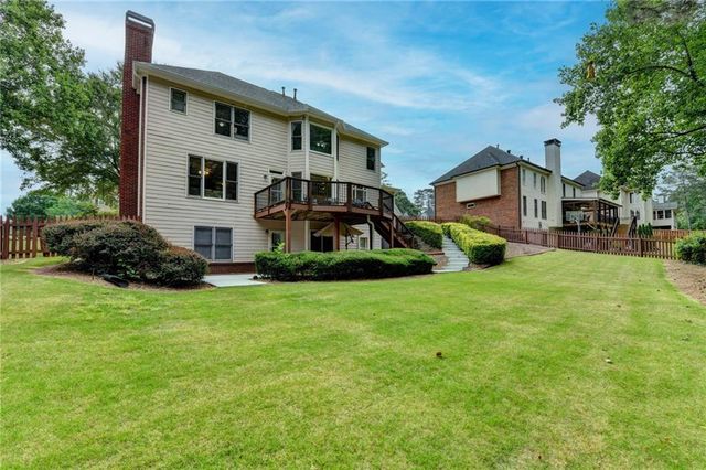 2259 Bright Water Drive, Snellville, GA 30078