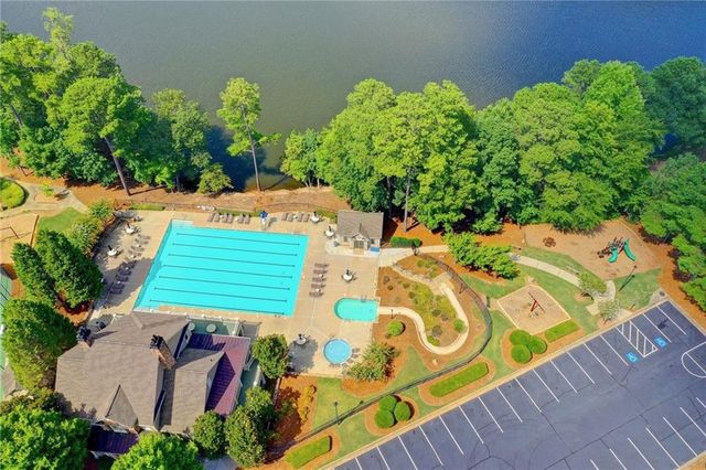 2259 Bright Water Drive, Snellville, GA 30078