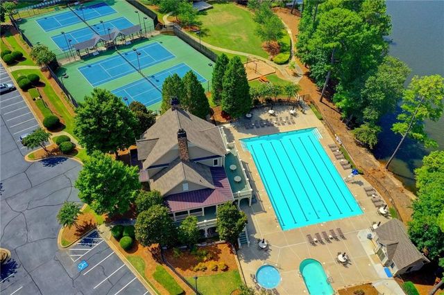 2259 Bright Water Drive, Snellville, GA 30078