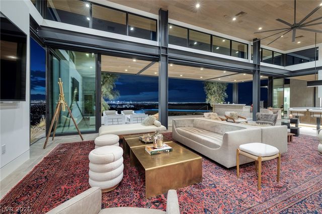 712 Dragon Peak Drive, Henderson, NV 89012