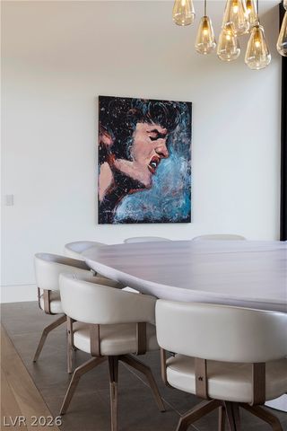 712 Dragon Peak Drive, Henderson, NV 89012