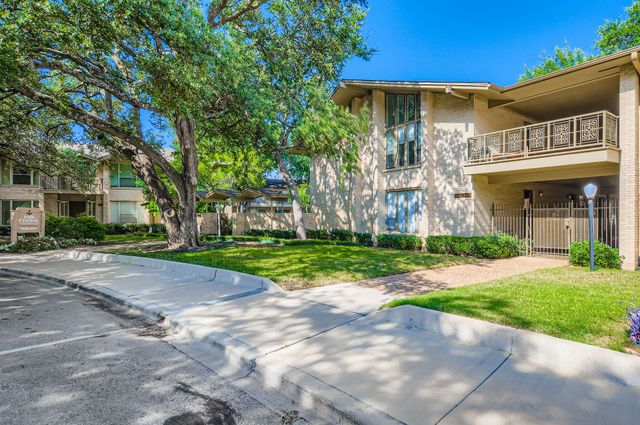 11104 Valleydale Drive C, Dallas, TX 75230