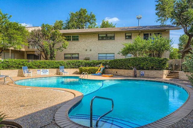 11104 Valleydale Drive C, Dallas, TX 75230