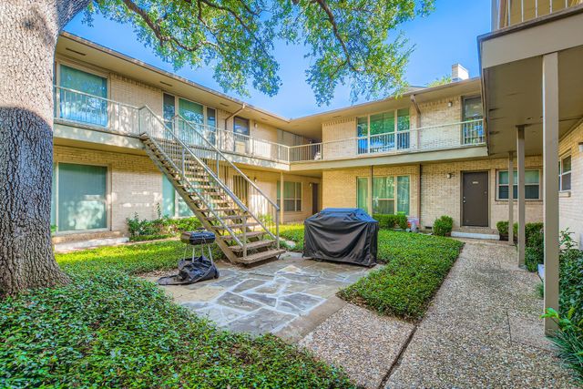 11104 Valleydale Drive C, Dallas, TX 75230
