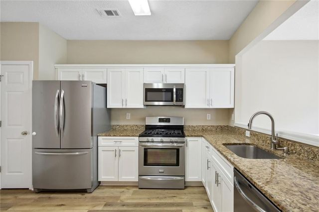 3611 Elkhorn Court, Duluth, GA 30096