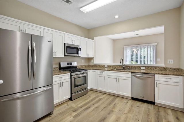 3611 Elkhorn Court, Duluth, GA 30096