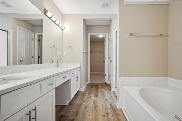 3611 Elkhorn Court, Duluth, GA 30096