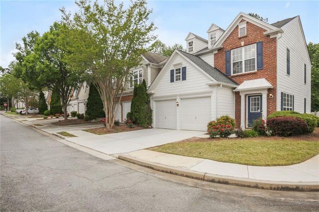 3611 Elkhorn Court, Duluth, GA 30096