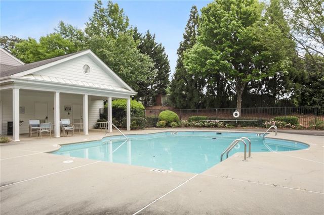 3611 Elkhorn Court, Duluth, GA 30096