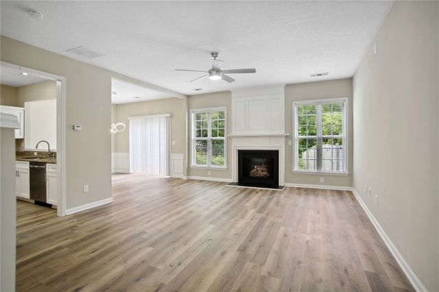 3611 Elkhorn Court, Duluth, GA 30096