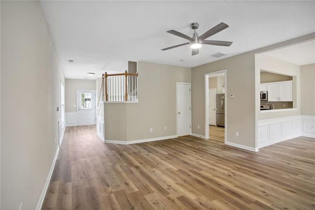 3611 Elkhorn Court, Duluth, GA 30096
