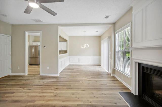 3611 Elkhorn Court, Duluth, GA 30096