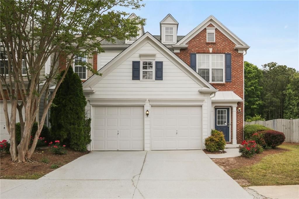3611 Elkhorn Court, Duluth, GA 30096