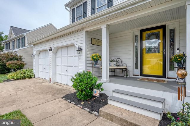 35 SANTA ANITA CT, Forest Hill, MD 21050
